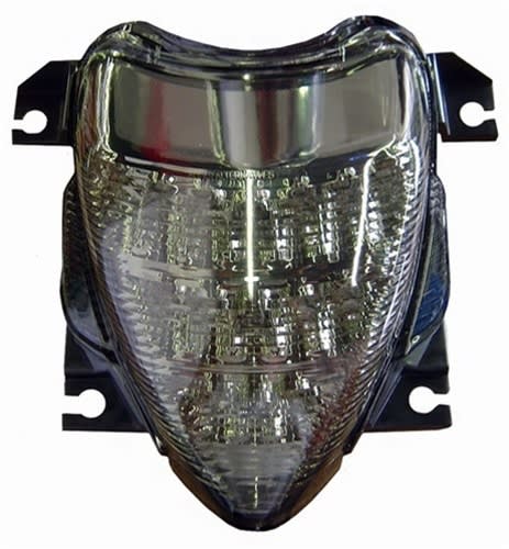 Suzuki Motorcycle Tail Light Suzuki Motorcycle Tail Light